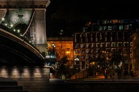 Hôtel Clark budapest HONGRIE