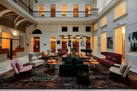 Hôtel Moments Budapest budapest HONGRIE