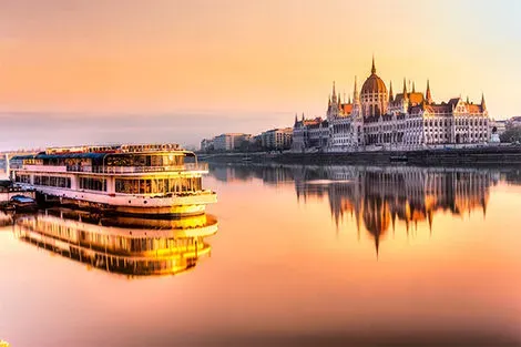 Budapest