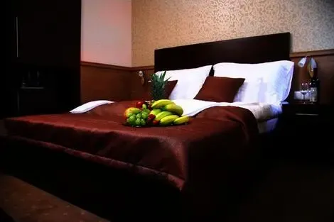 Hôtel Central 21 budapest HONGRIE