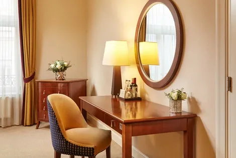 Hôtel Corinthia Budapest budapest HONGRIE
