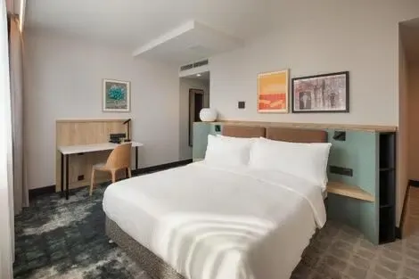 Hôtel Crowne Plaza Budapest budapest HONGRIE