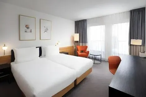 Hôtel K k Opera Hotel budapest HONGRIE
