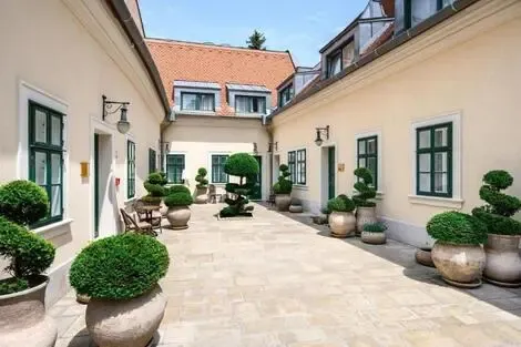 Hôtel Maison Bistro & Hotel budapest HONGRIE