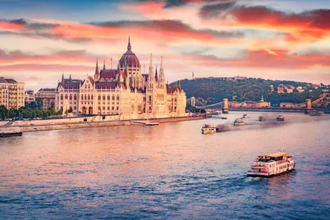 danube