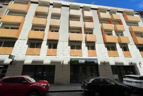 Hôtel Broadway budapest HONGRIE
