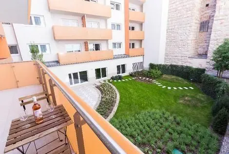 Hôtel Broadway budapest HONGRIE