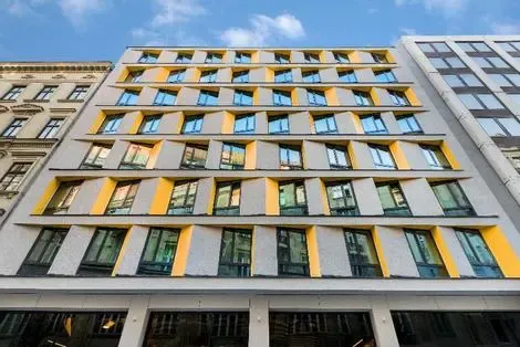 Hôtel D8 Hotel budapest HONGRIE