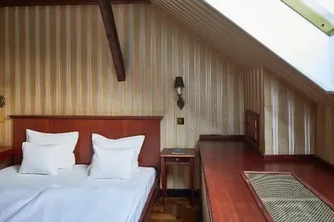 Hôtel Gerlóczy Rooms Delux budapest HONGRIE