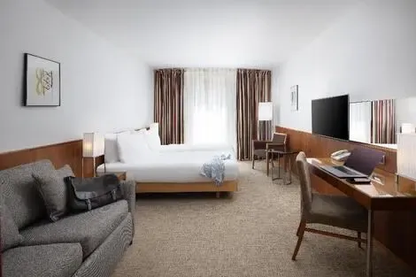 Hôtel K K Hotel Opera budapest HONGRIE