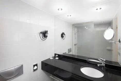 Hôtel K K Opera Hotel budapest HONGRIE