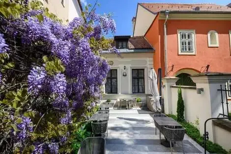 Hôtel Maison Bistro & Hotel budapest HONGRIE