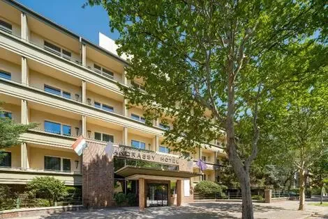 Hôtel Mamaison Andrassy Hotel budapest HONGRIE