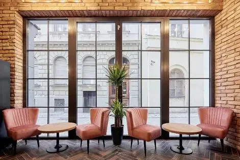 Hôtel Memories Oldtown budapest HONGRIE