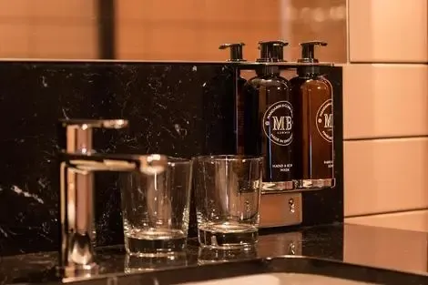 Hôtel Stories Hotel budapest HONGRIE