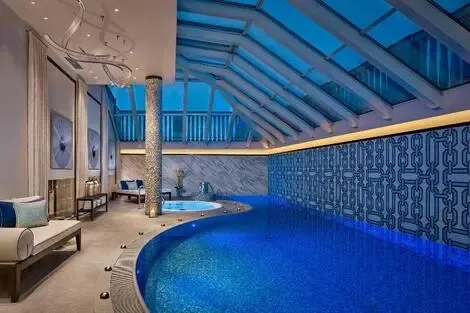 Hôtel Al Habtoor Palace, Budapest budapest HONGRIE