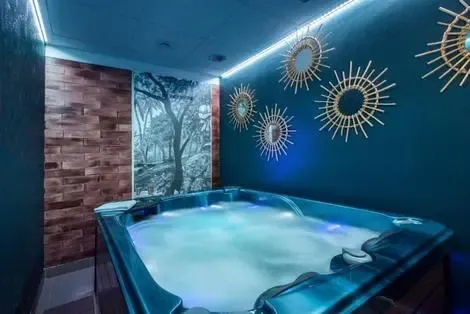 Hôtel Memories Budapest budapest HONGRIE