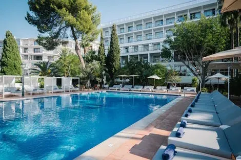 Hôtel Adult Only (+18) - THB Los molinos ibiza Ibiza