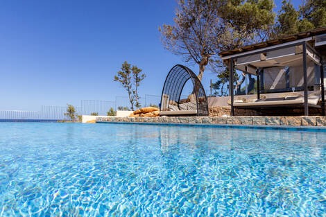 Club Framissima Premium Invisa Cala Verde ibiza Ibiza