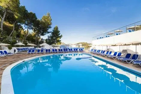 vol+hotel Sejour Jumbo Globales Montemar 3* Ibiza Ibiza
