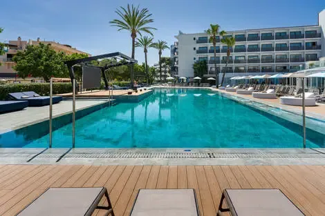 Hôtel Vibra Mare Nostrum ibiza Ibiza