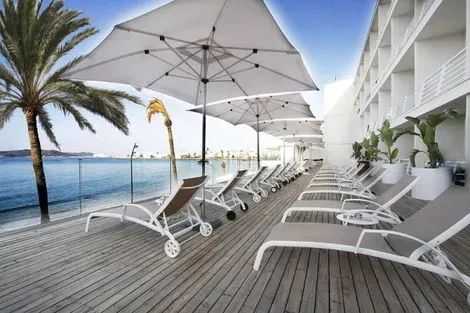 Hôtel BG Nautico Ebeso ibiza Ibiza