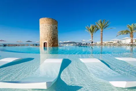 Hôtel TUI Sélection Torre del Mar playa_den_bossa Ibiza