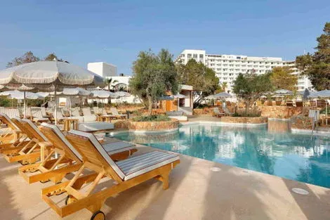 Hôtel Adult Only +16 - TRS Ibiza san_antonio Ibiza