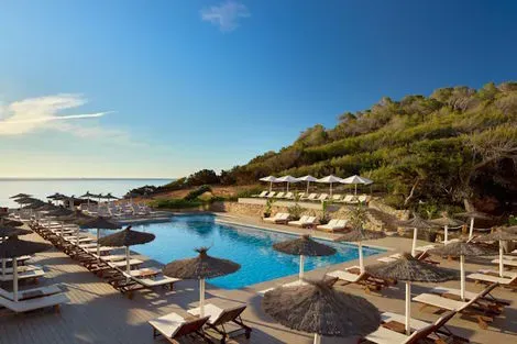Hôtel Adult Only +16 - Melia Ibiza santa_eulalia Ibiza