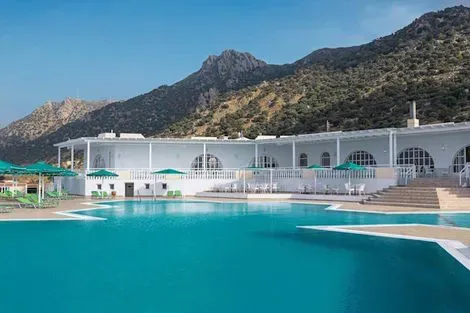 Hôtel Mitsis Family Village kardamena Ile De Kos