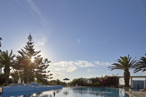 Ile De Kos-Kos, Hôtel Ammos Resort 4*
