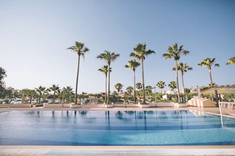 Ile De Kos-Kos, Hôtel Atlantis 4*