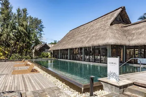 Hôtel Adult Only +18 - TUI Sélection Lagoon Attitude anse_la_raie Ile Maurice