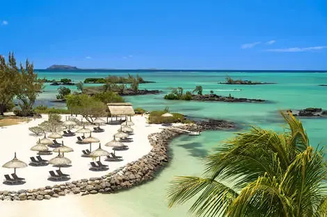 Hôtel Adult Only - Lagoon Attitude anse_la_raie Ile Maurice