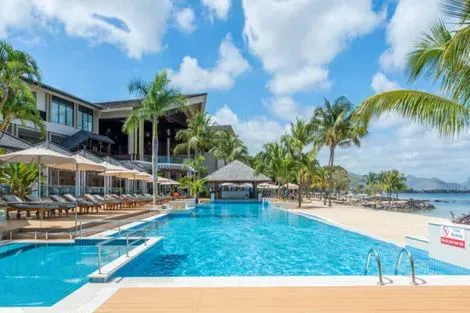 Hôtel InterContinental Resort Mauritius balaclava Ile Maurice