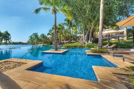 Hôtel The Westin Turtle Bay Resort & Spa Mauritius balaclava Ile Maurice