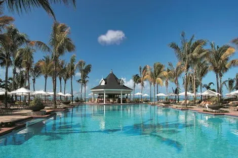 Hôtel Heritage Awali Golf & Spa Resort bel_ombre Ile Maurice