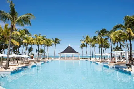 Hôtel Heritage le Telfair Golf & Wellness Resort bel_ombre Ile Maurice