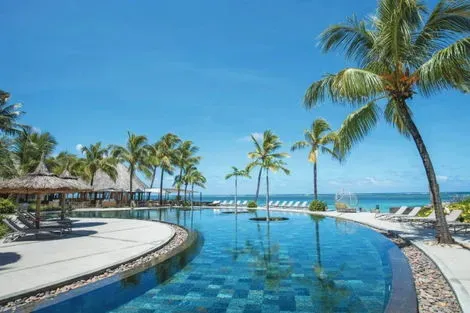 Hôtel Heritage Le Telfair Golf and Welness Resort Bel_ombre Ile Maurice