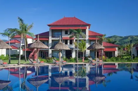 Hôtel Tamassa Bel Ombre - Vente Flash bel_ombre Ile Maurice