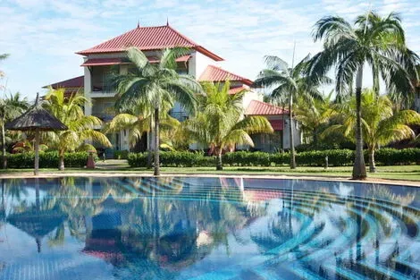 TUI Sélection Hôtel Tamassa Bel Ombre bel_ombre Ile Maurice