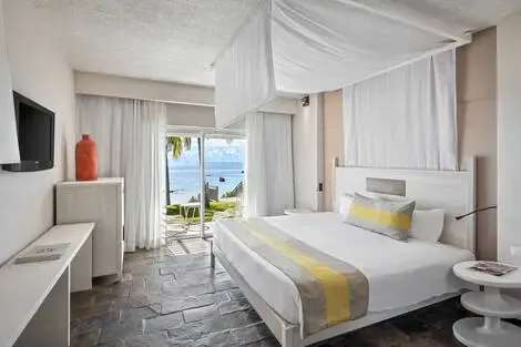 Chambre Deluxe