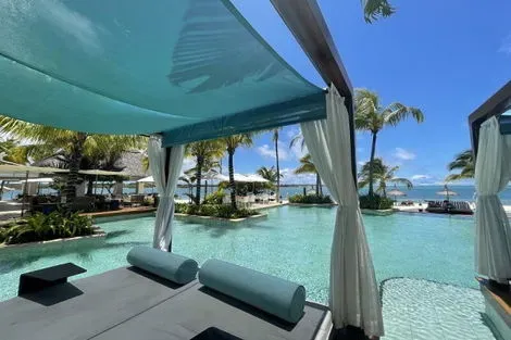 Hôtel One & Only Le Saint Geran Belle_mare Ile Maurice