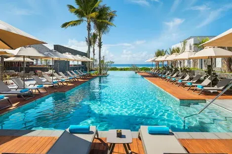 Hôtel Anantara Iko - Mauritius blue_bay Ile Maurice