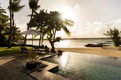 Hôtel Constance Le Prince Maurice flacq Ile Maurice