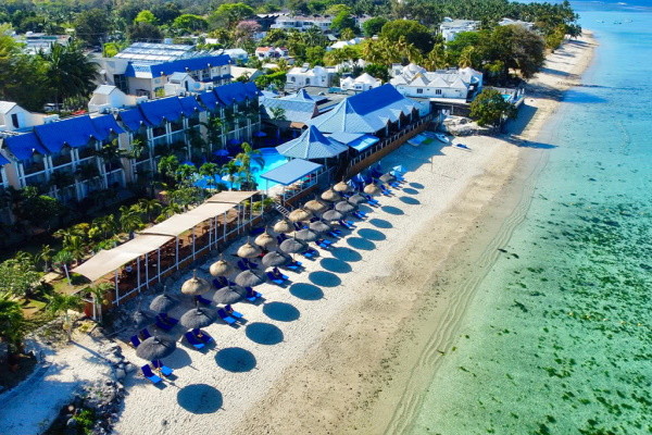 séjour Ile Maurice - Hôtel Pearle Beach