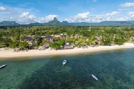 Hôtel Hilton Mauritius Resort & Spa - Vente Flash flic_en_flac Ile Maurice