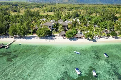 Hôtel Jet Tours Signature Hilton Mauritius Resort & Spa flic_en_flac Ile Maurice