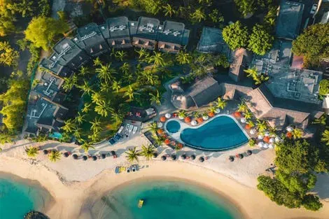 Hôtel Sands Resort & Spa flic_en_flac Ile Maurice