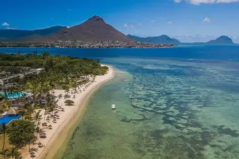 Hôtel Sofitel Mauritius L'Impérial Resort & Spa flic_en_flac Ile Maurice